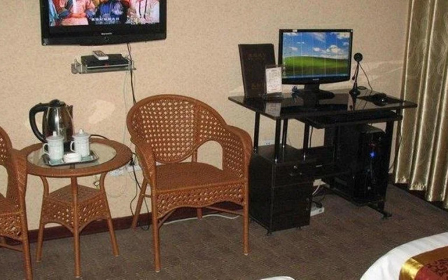 Jinji Express Hotel