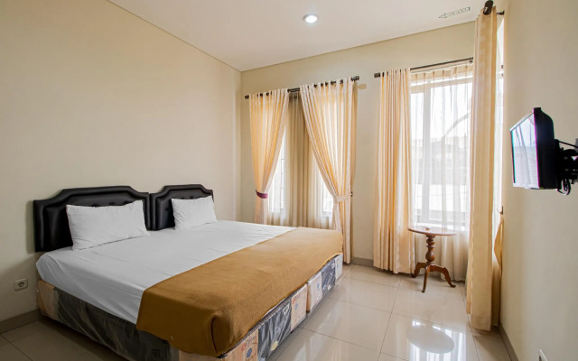 doublet guesthouse