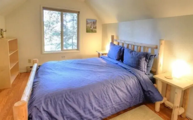 Scenic Wonder Hawks Nest Lodge 3 Bedroom