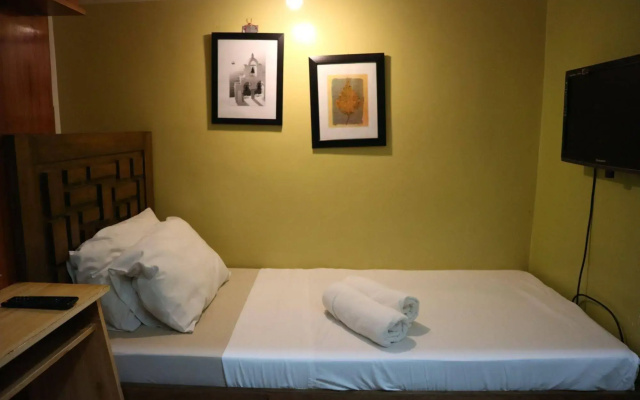 Domer Residencias