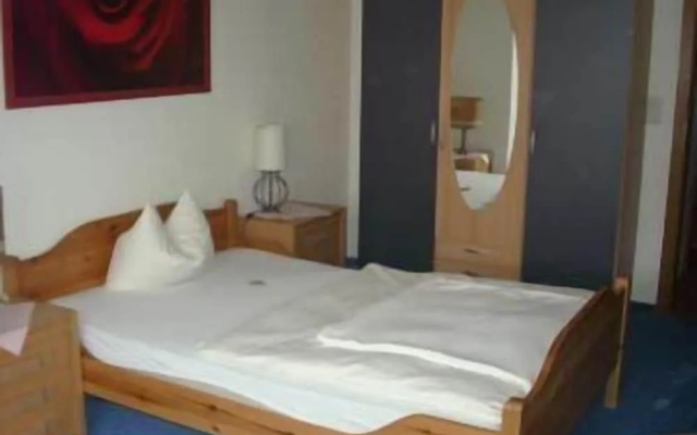 Hotel Stadt Marsberg