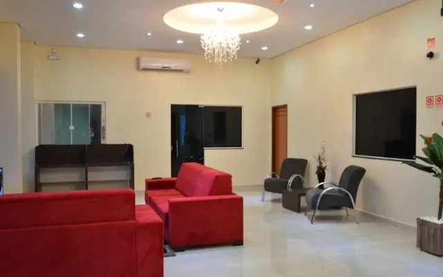 Rubi Plaza Hotel