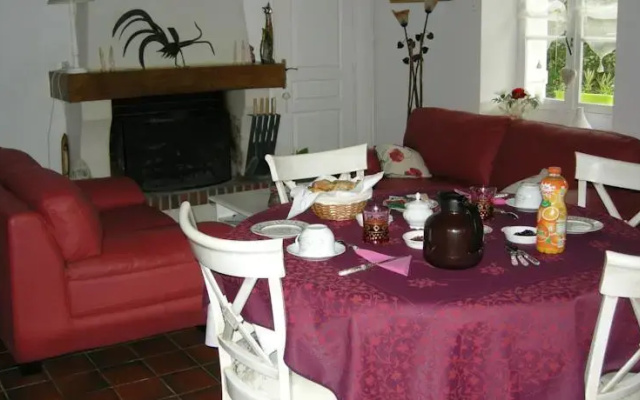 La Chataigneraie