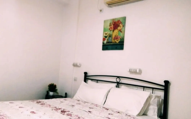 Studios Aretousa