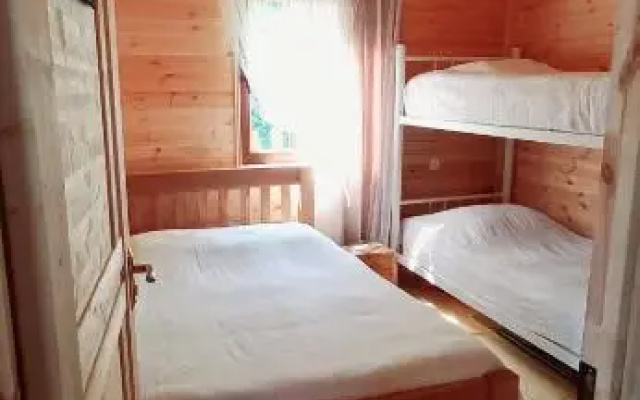 Borjomi Hill