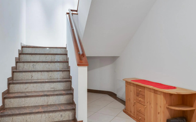 Apartment in Kleinarl Near Ski Amade