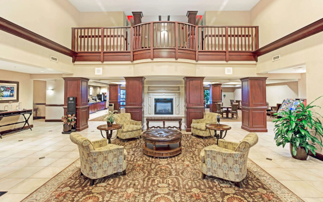 Wingate by Wyndham Charleston