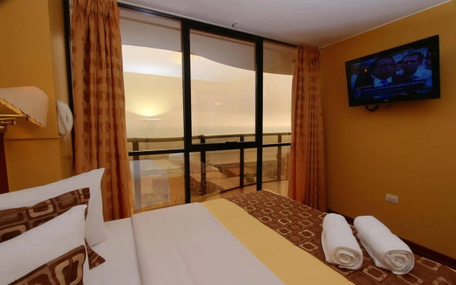 Inkari Apart Hotel