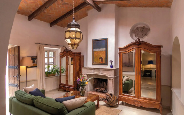 Villa Santa Monica