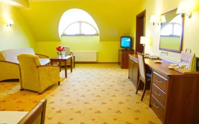 Hotel Rycerski