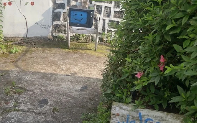 Sekki Guesthouse - Hostel
