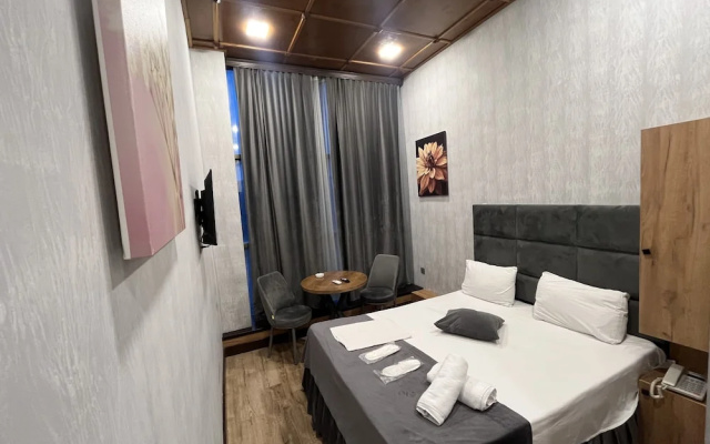 Secret Hotel Baku