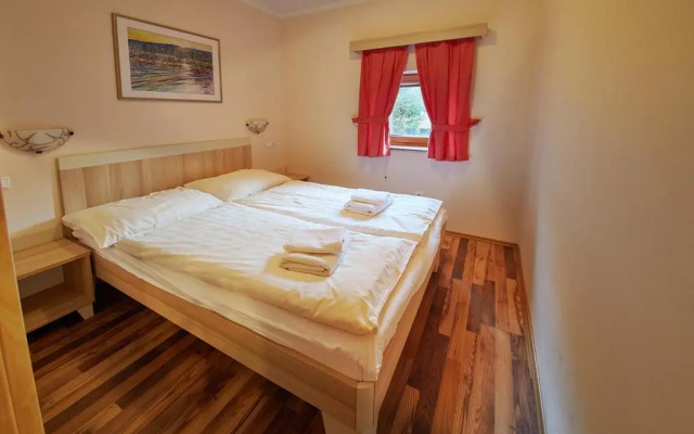 Garni Hotel Rute