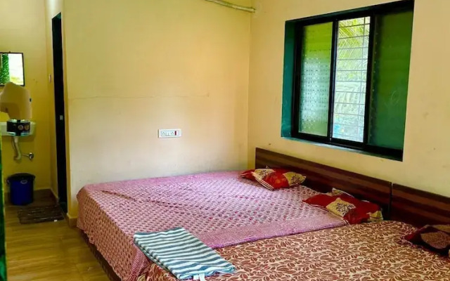 The Village Retreat