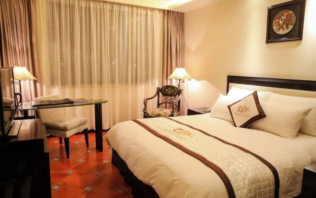 Doson Resort