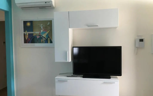 Casa Vacanze Tempo Di Sole