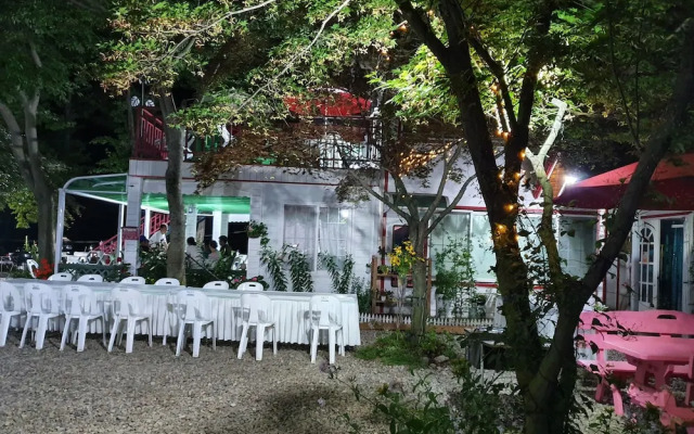 Gapyeong Flower Muji Pension