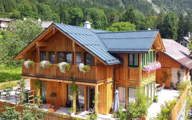 Haus Bergblick