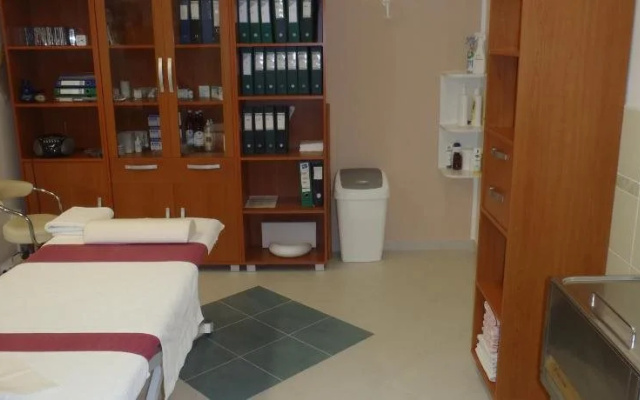 Hotel Sanatorium Mariot