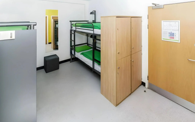 YHA London Central - Hostel