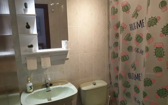 Apartamento en Triana - Sevilla