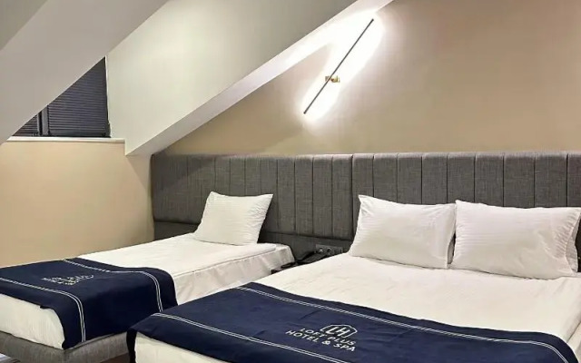 Loft Park Hotel S
