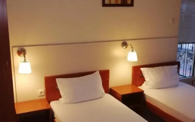 Accommodation Elegance
