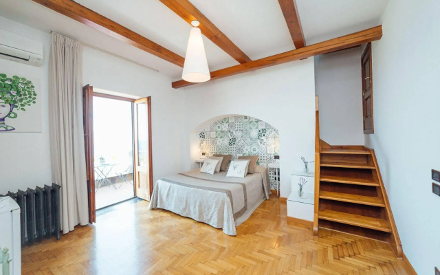 Villa Carolina Country House