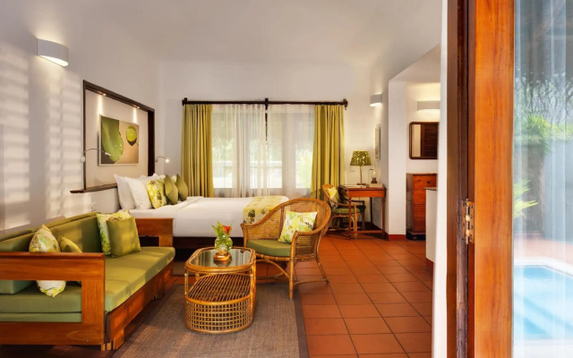 Marari Beach Resort - A CGH Earth Experience