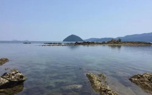 Guesthouse&Cafe Usukiya