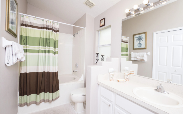 Glenbrook Homes