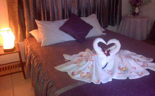 Casasol Hotel