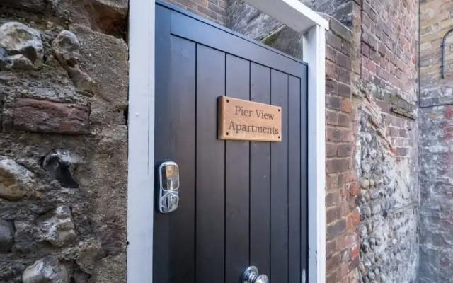 Host Stay St James Sea View