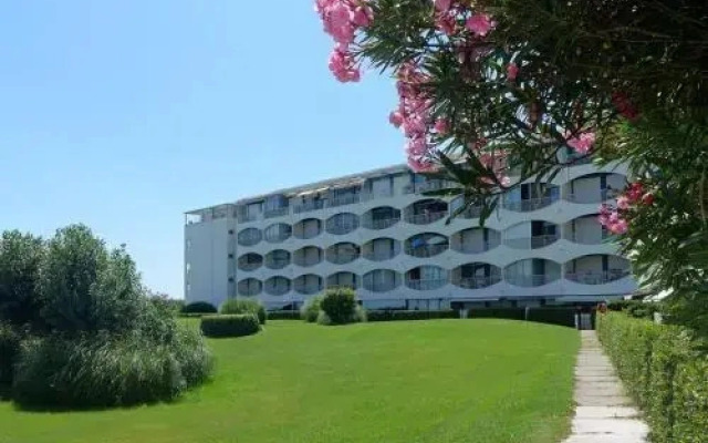 Les Terrasses De La Mer - Inh 23778