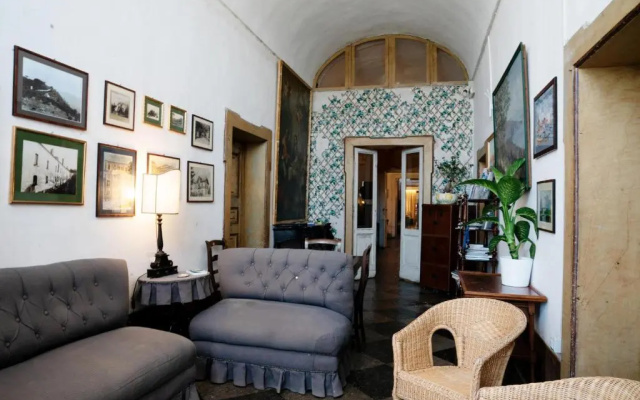Relais Villa Giusso