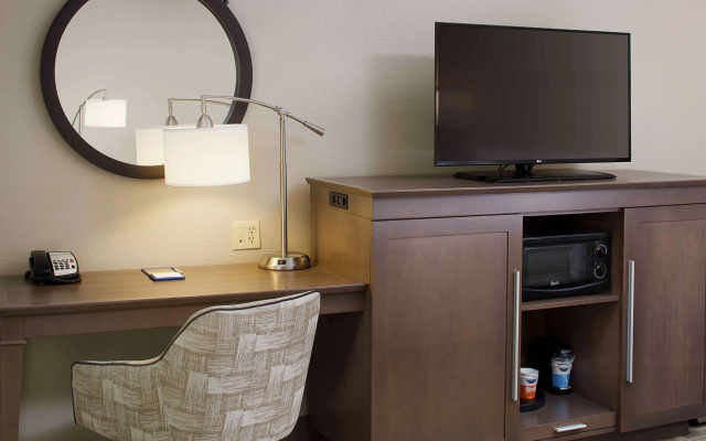 Hampton Inn Garden City Long Island