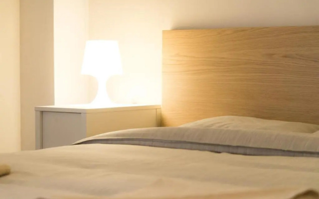 A9a (Audēju 9 Apartamenti)