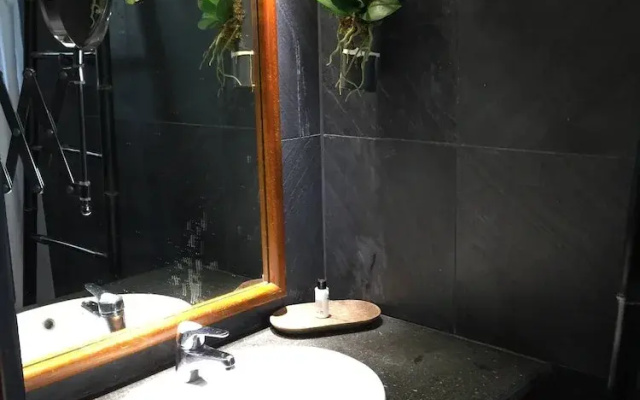 Villa Maido Luxe