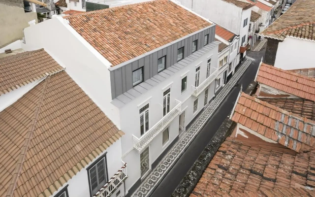 Casa da Galeria