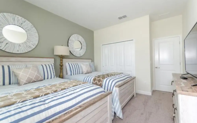 Ultimate 5 Bedroom 5 Bathroom Property
