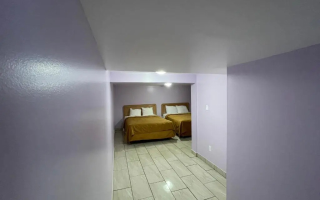 Niagara Holiday Apartment