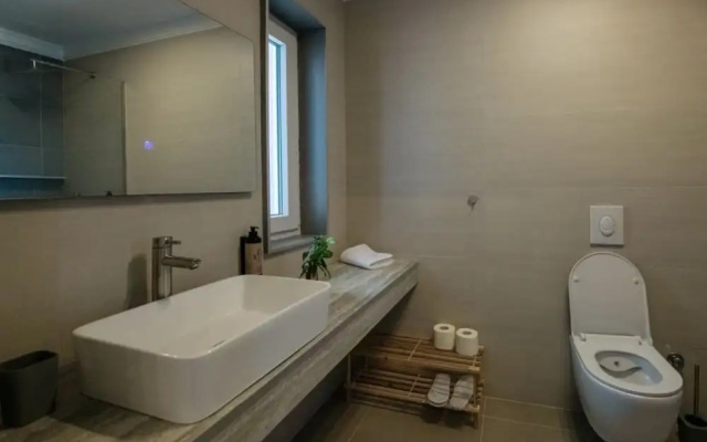 Hotel Vila 11