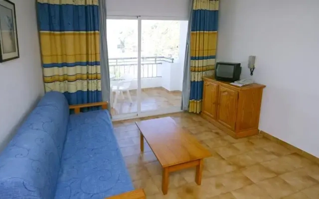 Apartamentos Balansat
