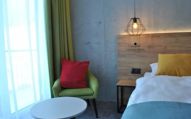 Aparthotel Czarna Perła – Czarna Góra Resort | Sun & Snow