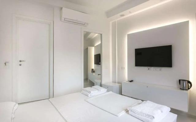 Al Molo Sea View Rooms