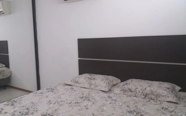 Luxor Tambau Flat Home Service
