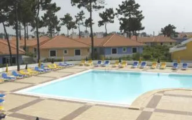 Aldeamento Turistico Casas da Comporta