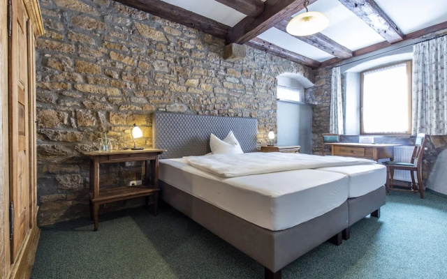 Hotel Meisnerhof