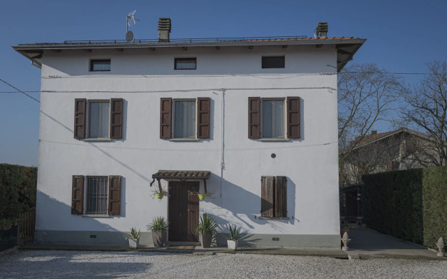 La Fossetta B&B