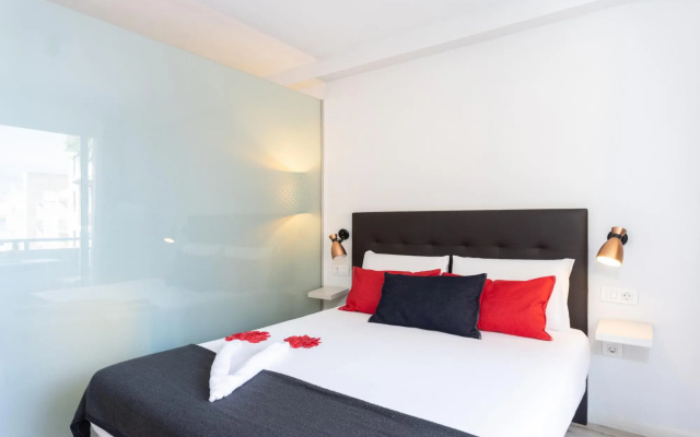 Home2Book Charming Apartment Puerto de la Cruz,103